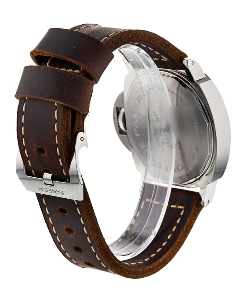 Panerai Luminor 8 Days PAM00911